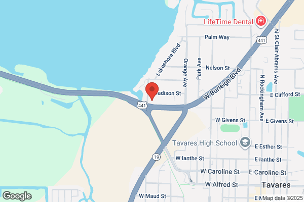 Lake Tire Center