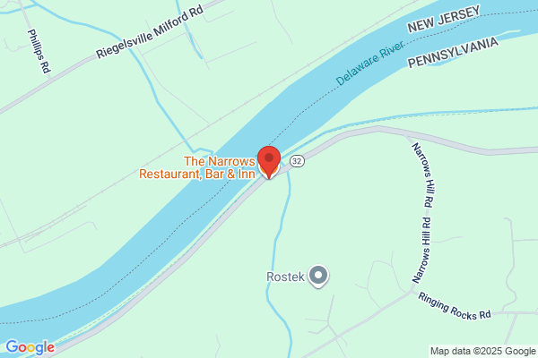 Narrows Inn & Restaurant
