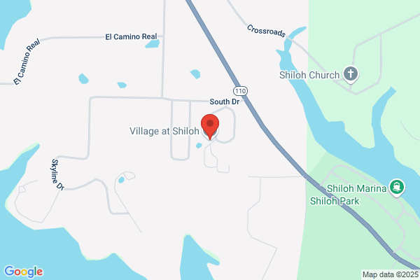 Shiloh Homes