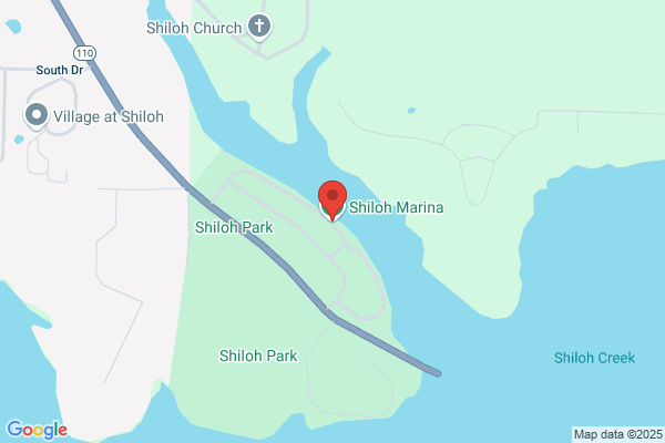 Shiloh Marina