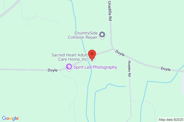 Sacred Heart Adult Care Home, Inc.