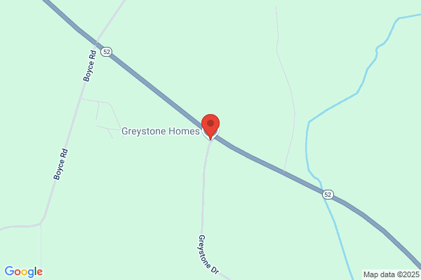 Greystone Building Company