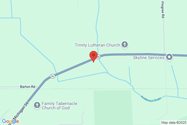 Lakeland Trails Baptist Church