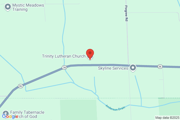 Trinity Lutheran Church