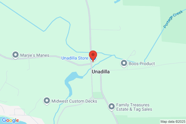 Unadilla General Store