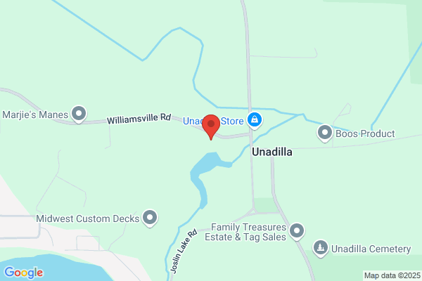 Unadilla Presbyterian Church
