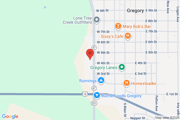 Avera Gregory Dialysis