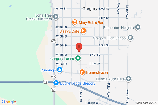 Berens' Real Estate