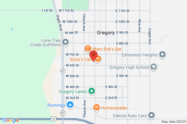 Gregory Drug