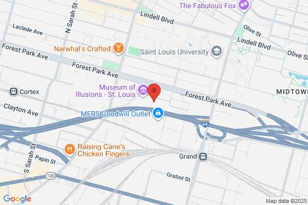 Lou's Shoppe