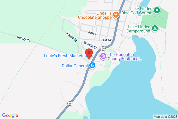Louie's Grocery