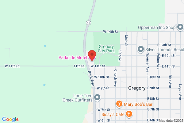 Parkside Motel