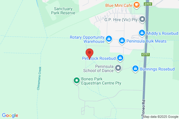 Rosebud Auto Parts