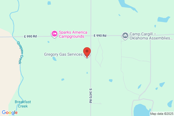 Service Oil & Gas Company Llc