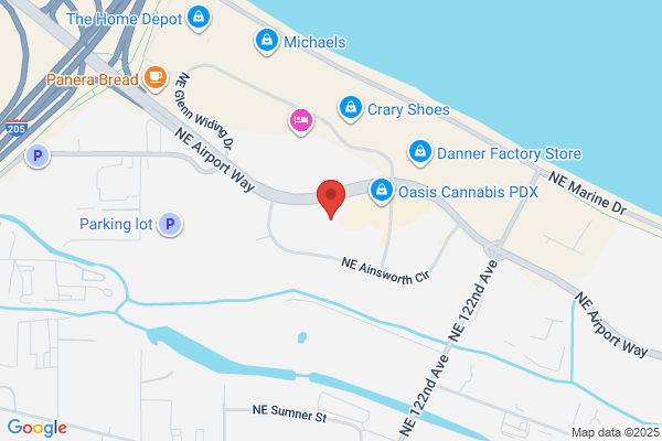 Best Western Plus Portland