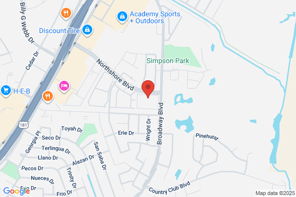 Brookdale Northshore