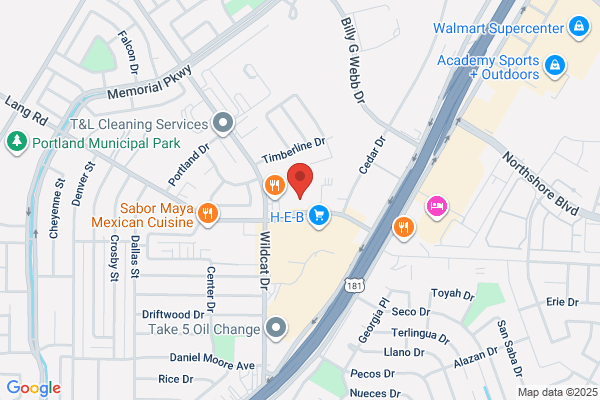 Piston Lube Center - Portland