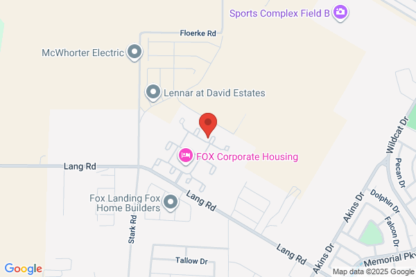 Bridgepoint Landing Apartments