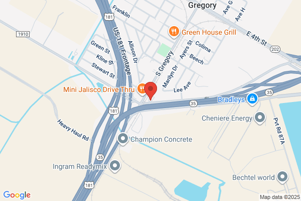 Crosswinds Towing & Recovery LLC