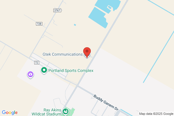 Gtek Computers & Wireless
