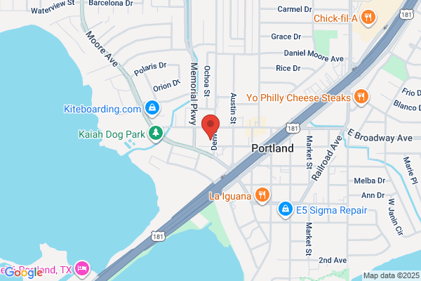 North Bay Properties
