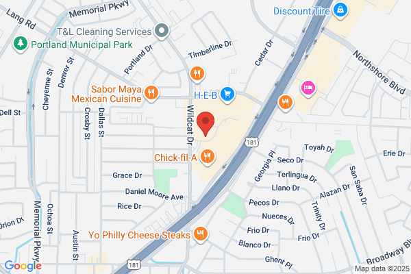 Nueces Home Medical