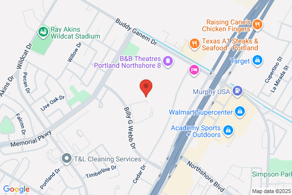 Portland Aquatic Center