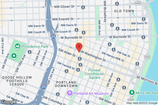 Portland Dental