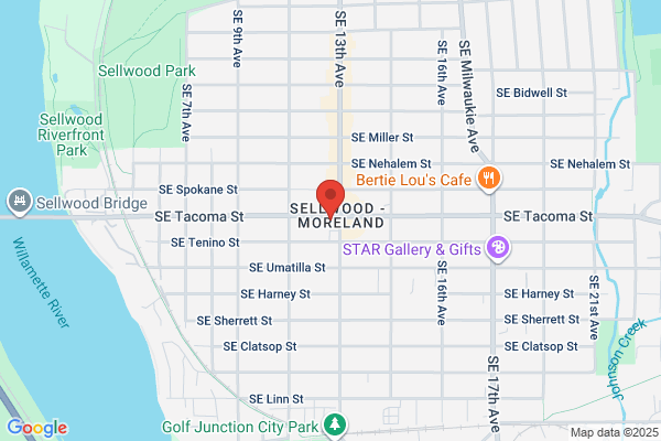 Portland Tae Kwon DO Plus