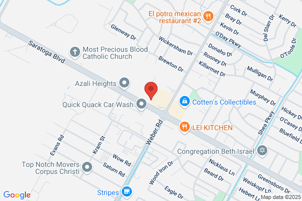 South Texas Medical Associates
