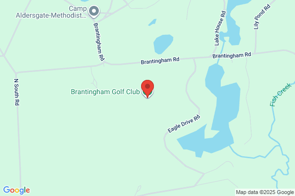 Brantingham Golf Club