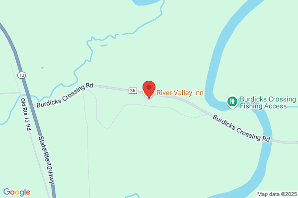 River Valley Inn