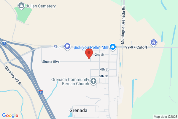Grenada Fire Protection District