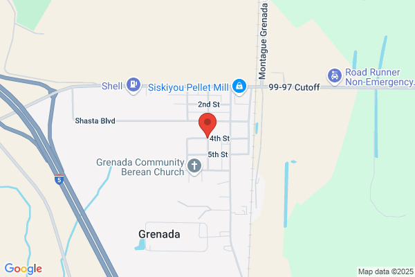 Grenada Sanitary District