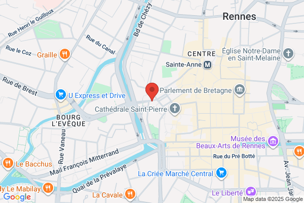 Rennia's Market