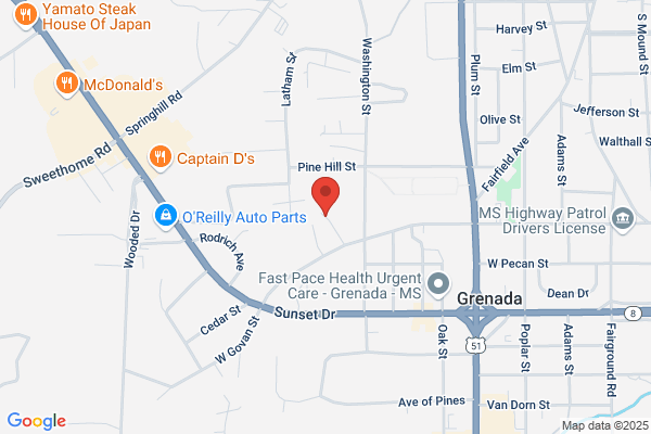 Pepper Tree Apartments