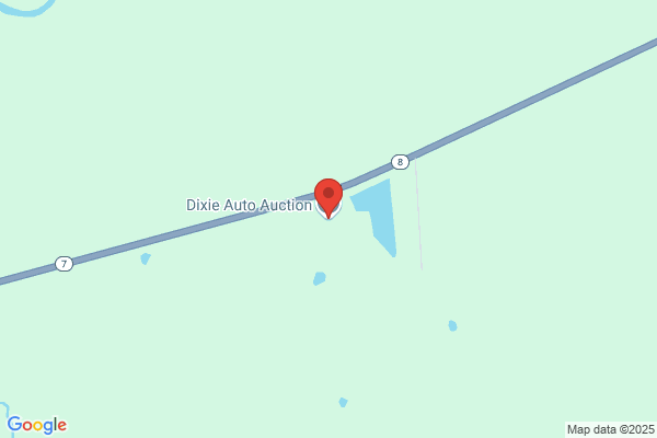 Dixie Auto Auction