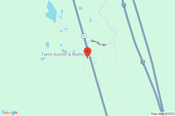 Taylor Auction & Realty