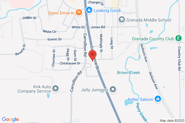 McCoy's Tire and Appliance Tire Pros
