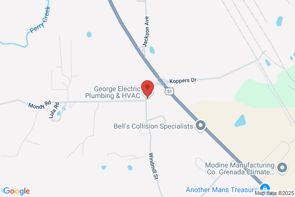 Boyetts Plumbing Electrical & Ac