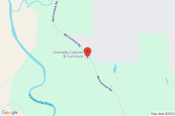 Grenada Cabinet & Furniture Company