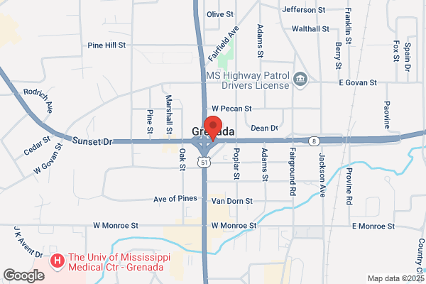 Interstate Bail Bonds