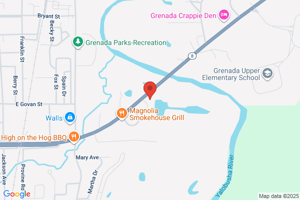 Old Dominion Freight Line