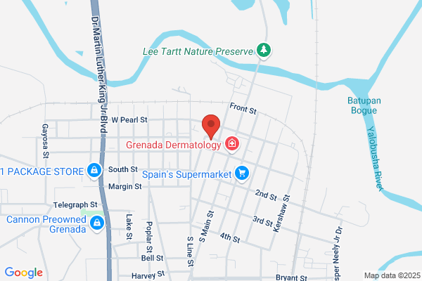 Grenada County Community Youth Partnership