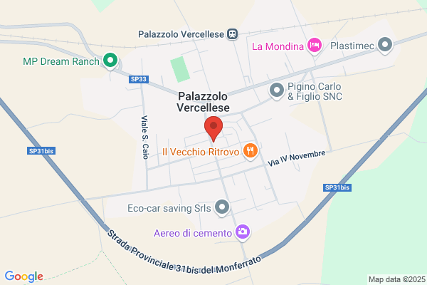 Palazzolo Grocery