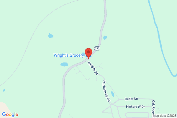 Wrights Grocery