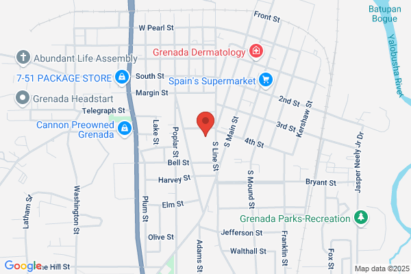 Grenada School District, Adult Education
