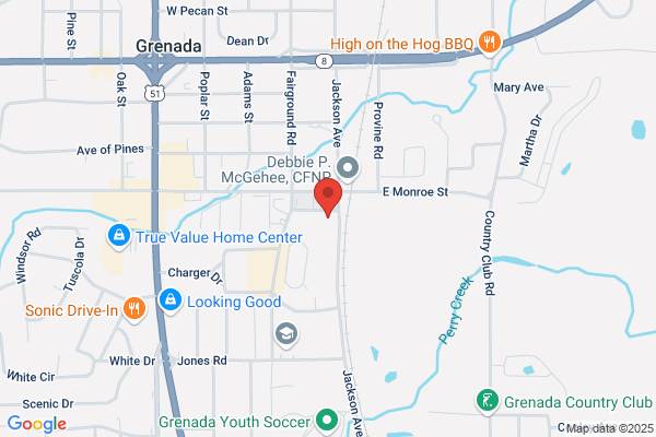 Grenada School District, Special Education Center