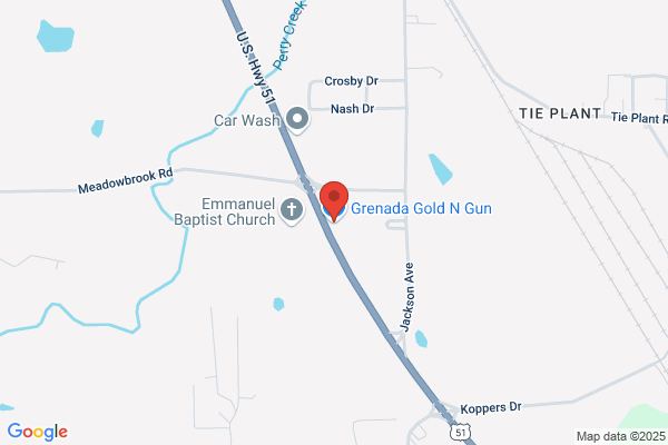 Grenada Trading & Pawn