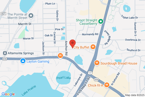 LINCARE INC.